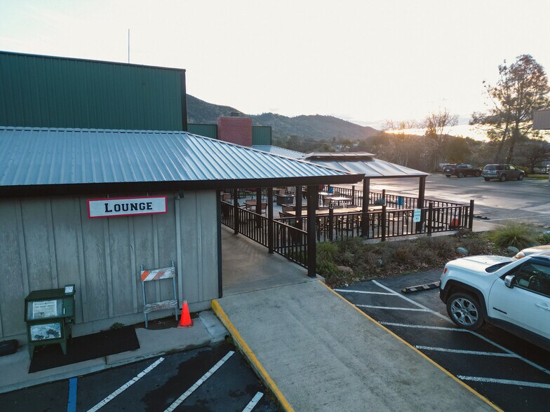 More Photos Of 5159 CA-140, Mariposa Restaurant For Sale