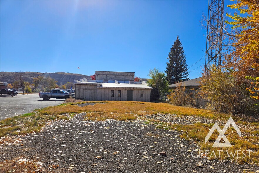 More Photos Of 59 W Main, Duchesne Freestanding For Sale