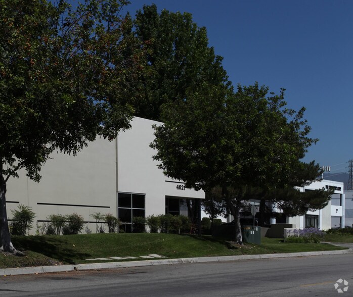 More Photos Of 4621 Littlejohn St, Baldwin Park Distribution For Sale