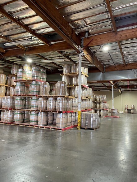 More Photos Of 490 Watt Dr, Fairfield Warehouse For Sale