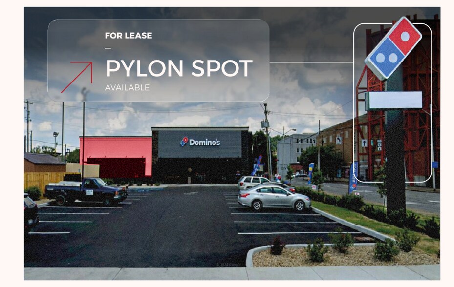 More Photos Of 13th St & Carter Ave, Ashland General Retail For Lease