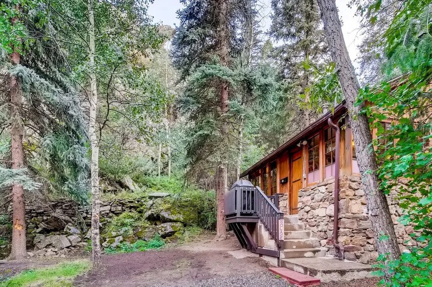 More Photos Of 3303 Chicago Creek Rd, Idaho Springs Hotel For Sale