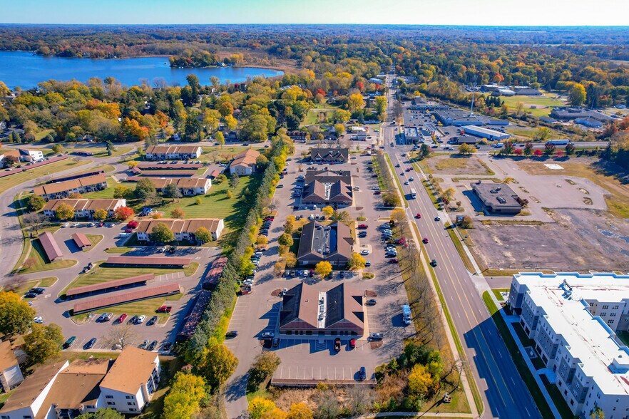 More Photos Of 1630-1660 Haslett Rd, Haslett General Retail For Lease