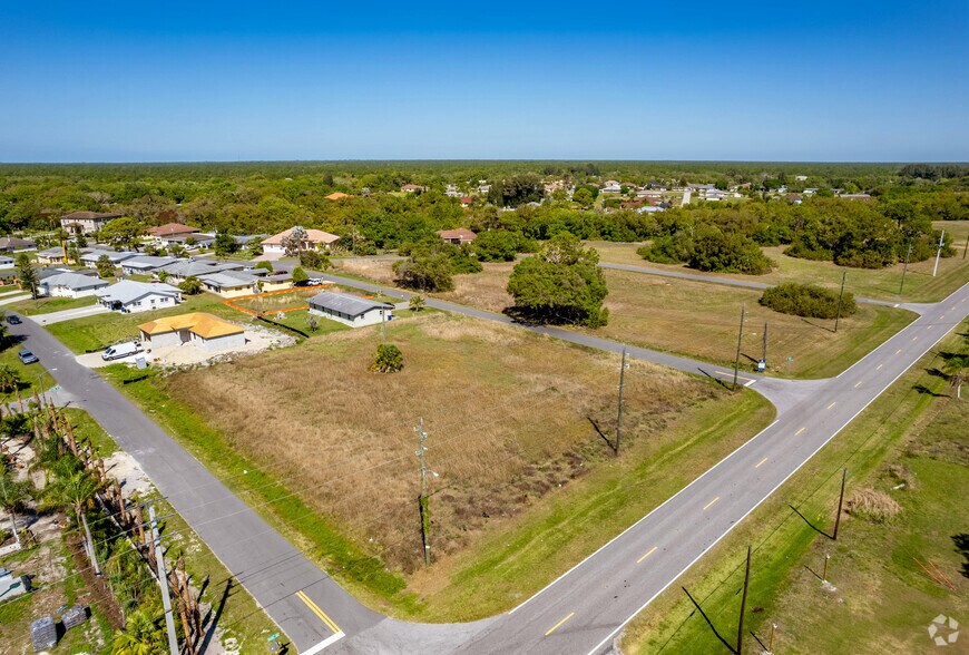 More Photos Of Mixed Use Development Site 19± Ac, North Port Land For Sale