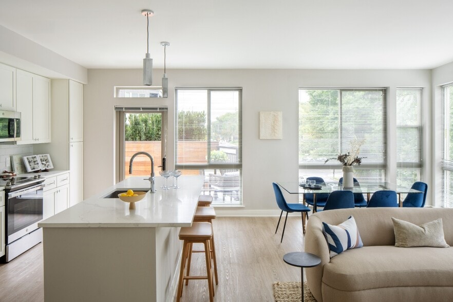 More Photos Of 1260 Spring St, Silver Spring Apartments For Lease