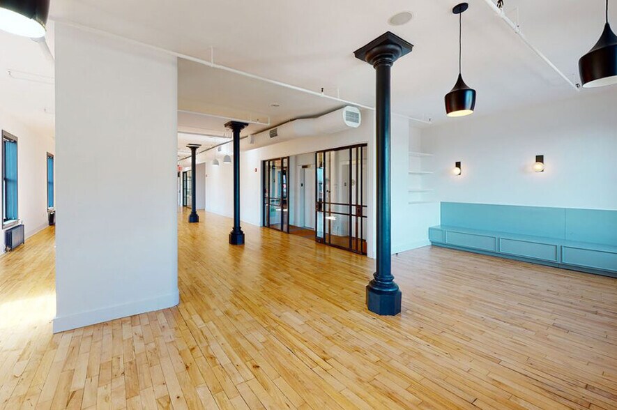 More Photos Of 625 Broadway, New York Office For Lease