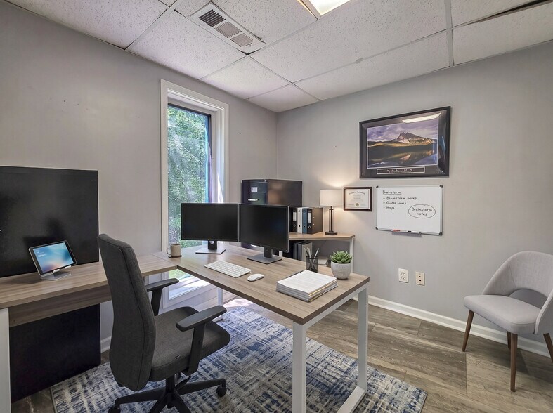 More Photos Of 3800 New McEver Rd, Acworth Warehouse For Lease