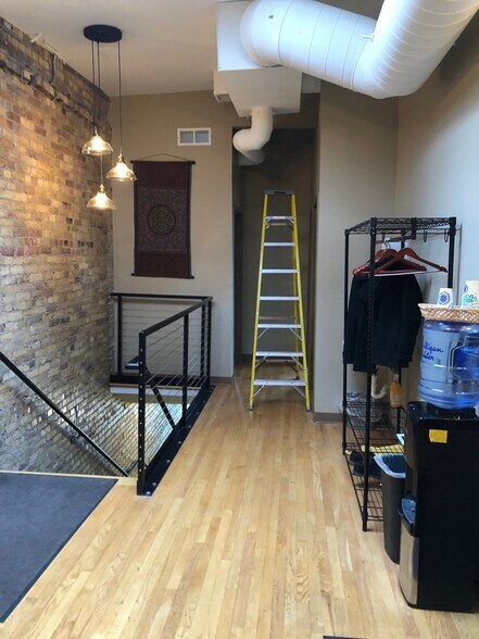 More Photos Of 1829 Riverside Ave, Minneapolis Storefront Retail Office For Lease
