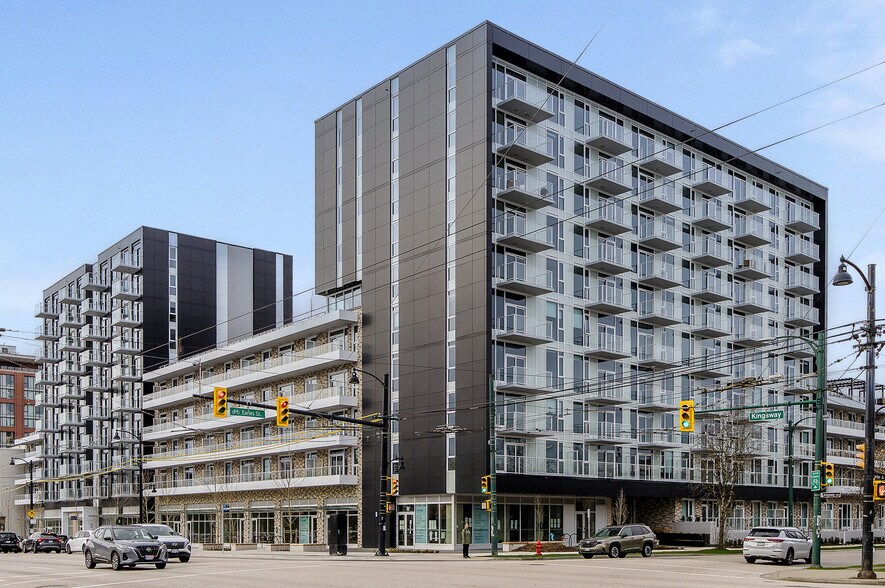 More Photos Of 2751 Kingsway St, Vancouver Apartments For Sale