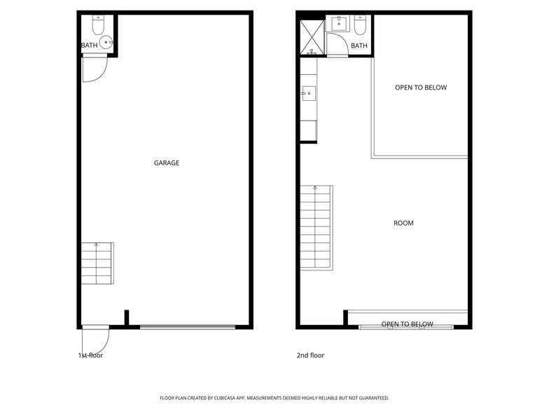 More Photos Of 123 Pit Ln, Pontiac Parking Garage For Sale
