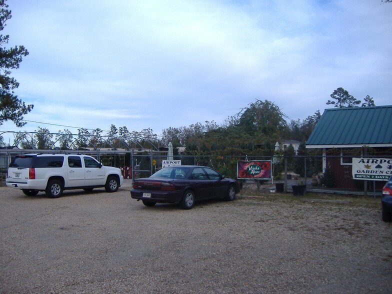 More Photos Of 44530 S Airport Rd, Hammond Land For Lease