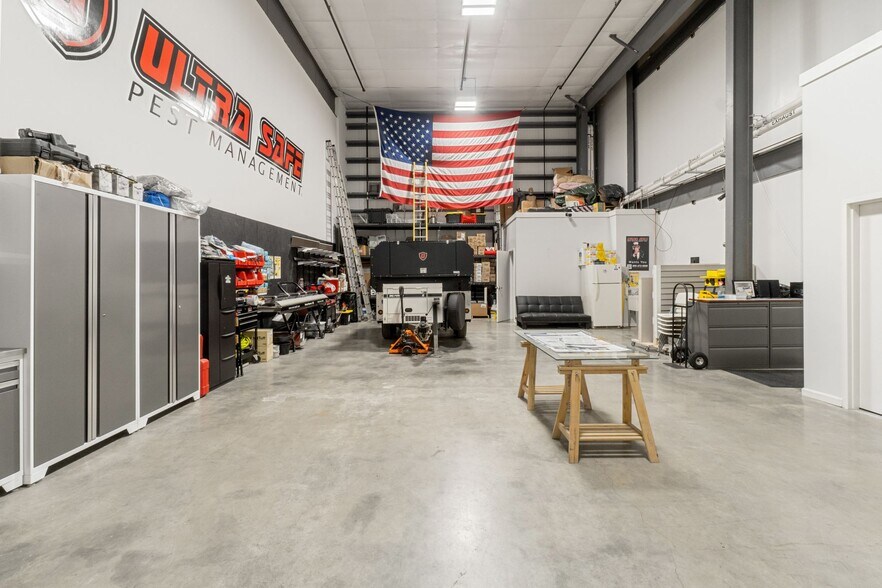 More Photos Of 2302 Turnpike St, North Andover General Retail For Sale