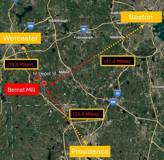 More Photos Of , Uxbridge Unknown For Sale