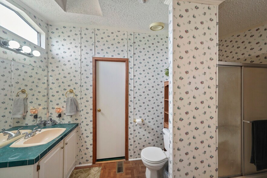 More Photos Of 16070 Warren Ranch Rd, Hockley Land For Sale