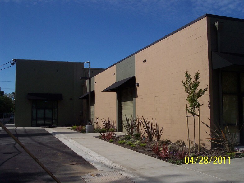 More Photos Of 912 5th St, Davis Coworking Space
