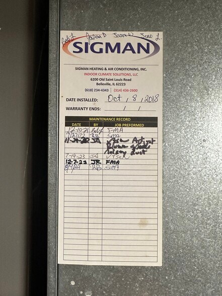 More Photos Of 239 Grand Ave, Waterloo Specialty For Sale