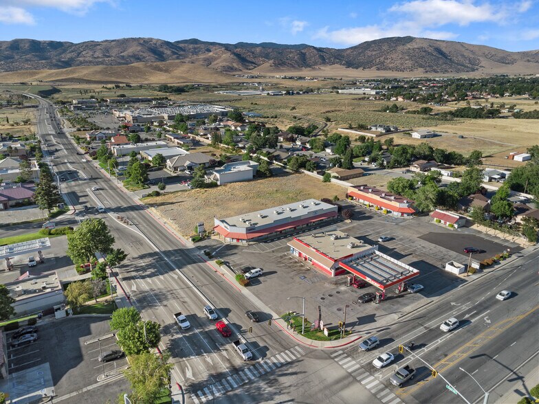 More Photos Of 770 Tucker Rd, Tehachapi Land For Sale