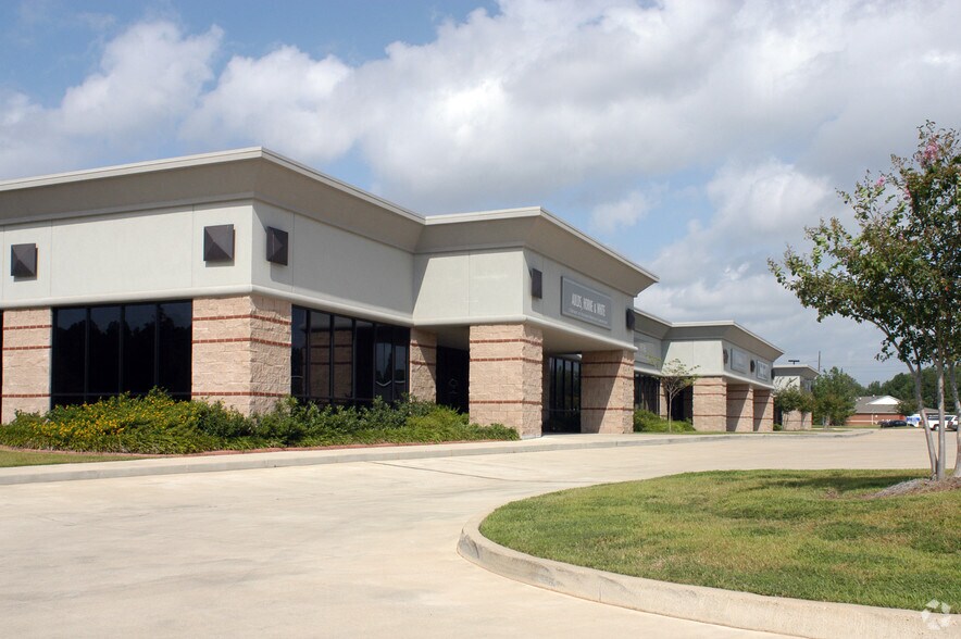 More Photos Of 425 Ashley Ridge Blvd, Shreveport Office For Lease