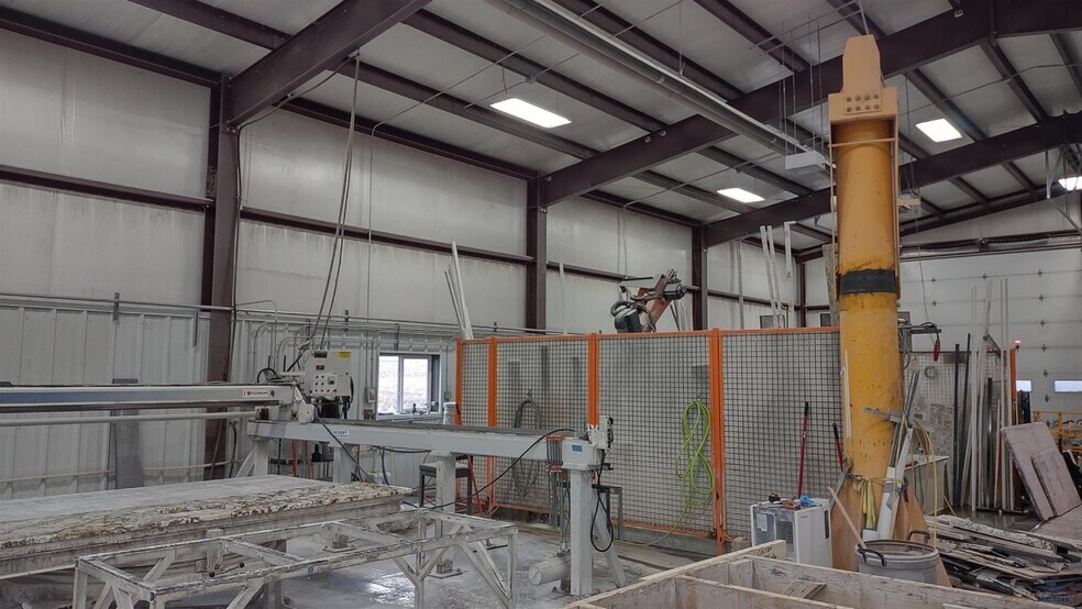 More Photos Of 13496 Sturgis Rd, Piedmont Warehouse For Sale