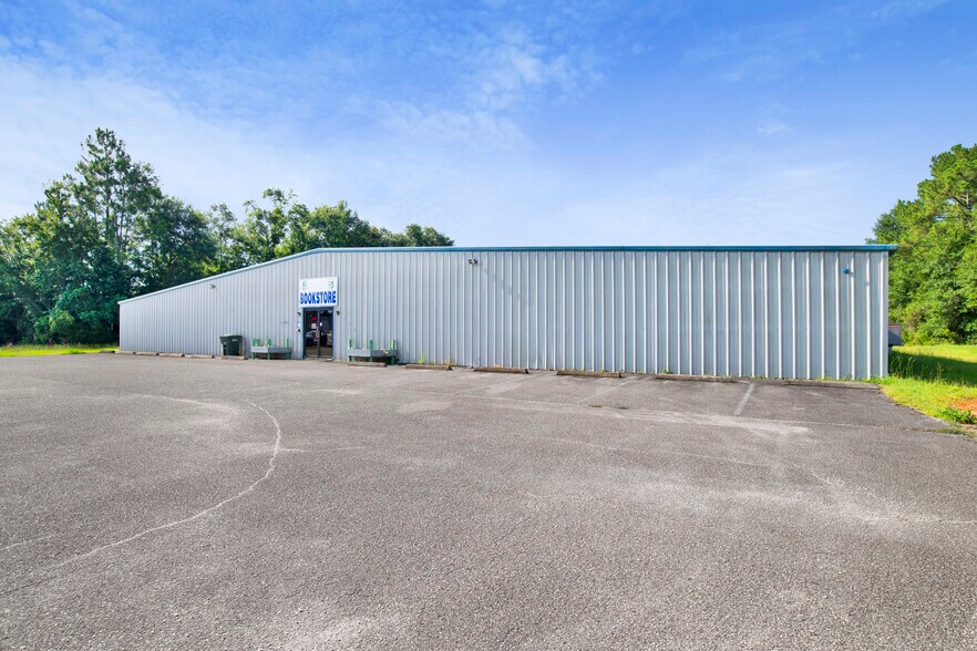 More Photos Of 14965 State Highway 59, Foley Warehouse For Lease