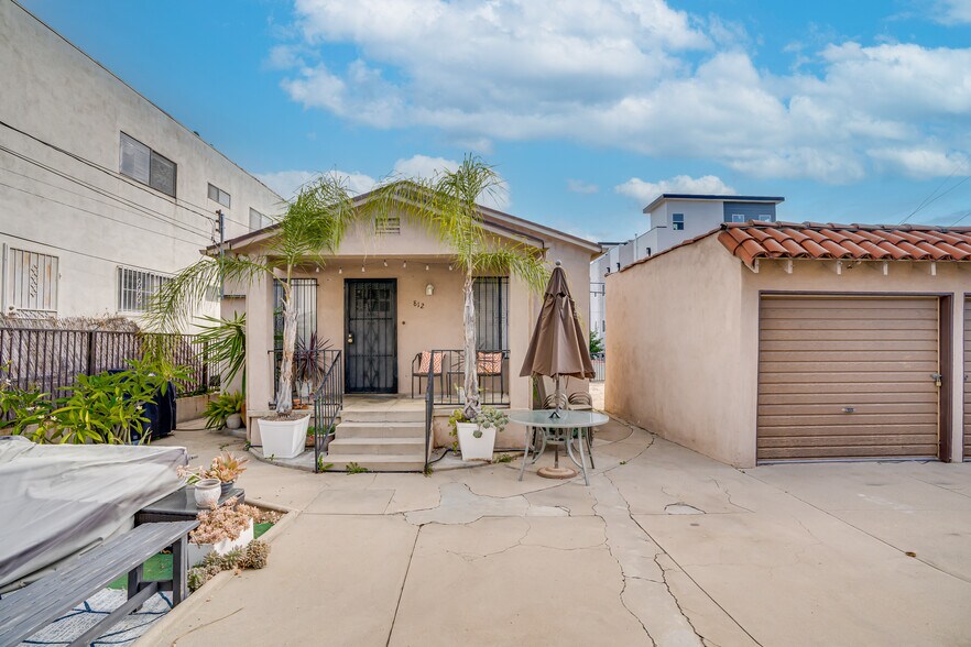 More Photos Of 812 N Beaudry Ave, Los Angeles Apartments For Sale