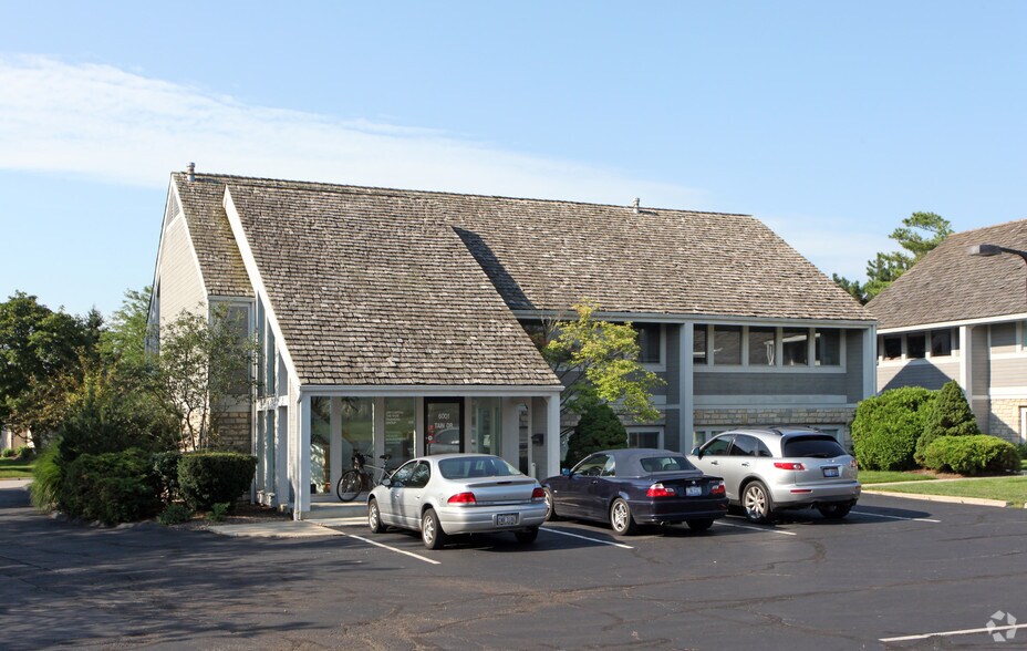 Primary Photo Of 6001 Tain Dr, Dublin Loft Creative Space For Sale