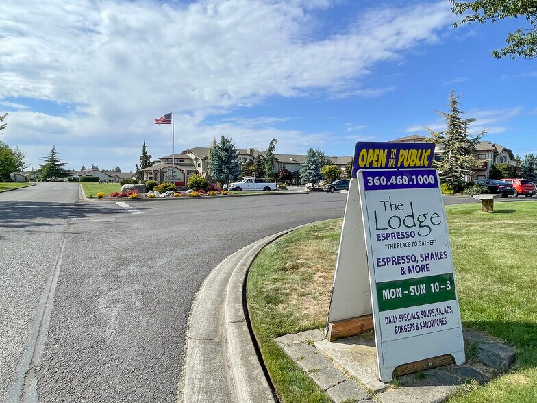 More Photos Of 660 W Evergreen Farm Way, Sequim Assisted Living For Lease