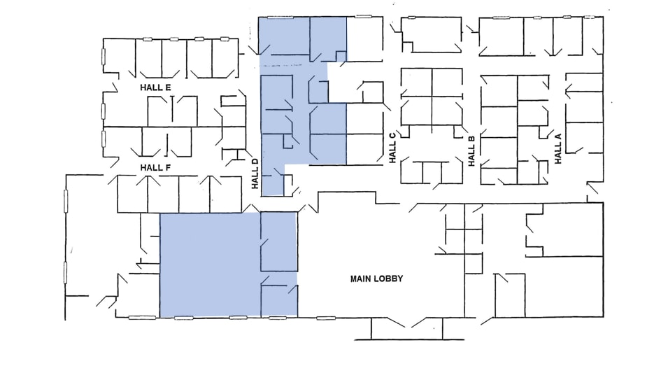 More Photos Of 4415 US Hwy 331, Defuniak Springs Medical For Lease