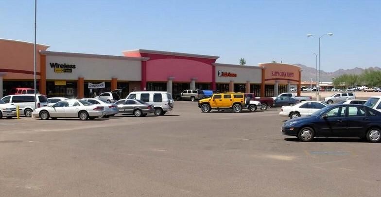 More Photos Of 725 W Apache Trl, Apache Junction Unknown For Lease