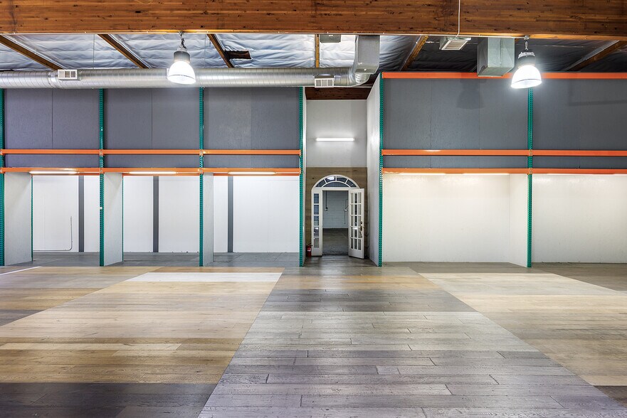 More Photos Of 12300 Denholm Dr, El Monte Warehouse For Sale