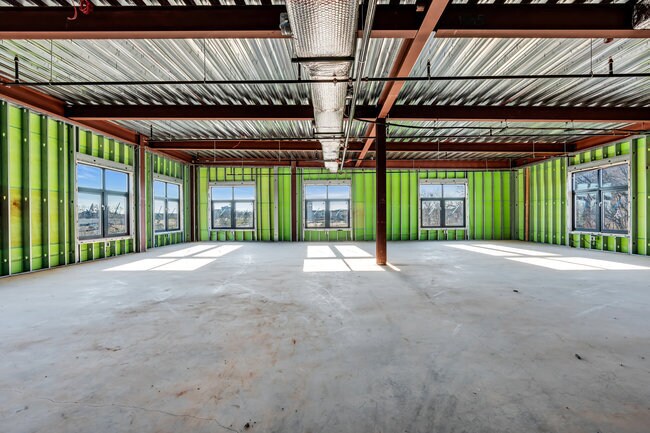 More Photos Of 374 Green St, Woodbridge Coworking Space