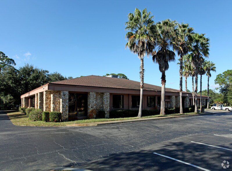 Primary Photo Of , Daytona Beach Office For Sale
