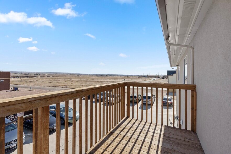 More Photos Of 302 S Purcell Blvd, Pueblo West Auto Dealership For Sale