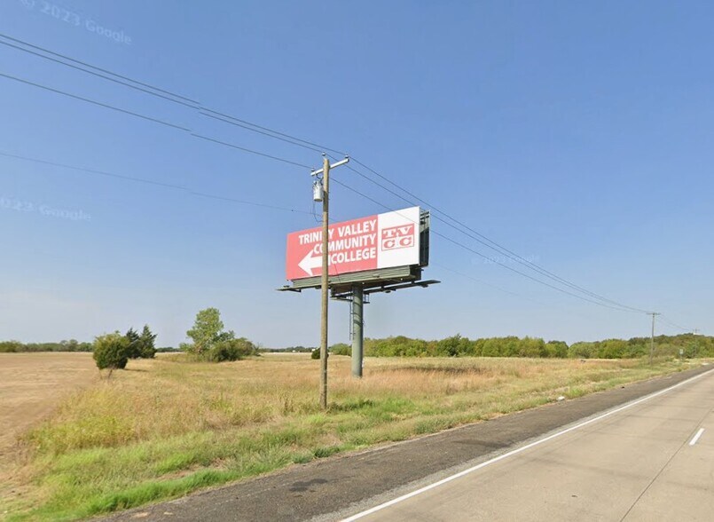 More Photos Of 2 Acres Interstate 20 East Terrell TX, Terrell Land For Lease