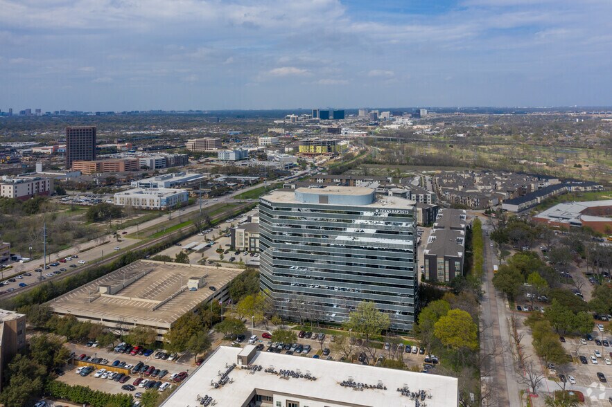 More Photos Of 7557 Rambler Rd, Dallas Office For Lease