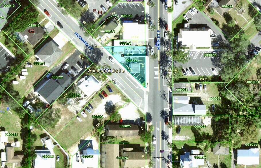 More Photos Of 212 Main St, Auburndale Flex For Sale