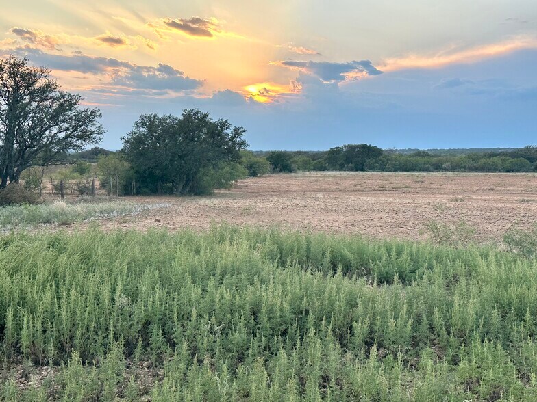 More Photos Of 1681 FM 574 W, Mullin Land For Sale
