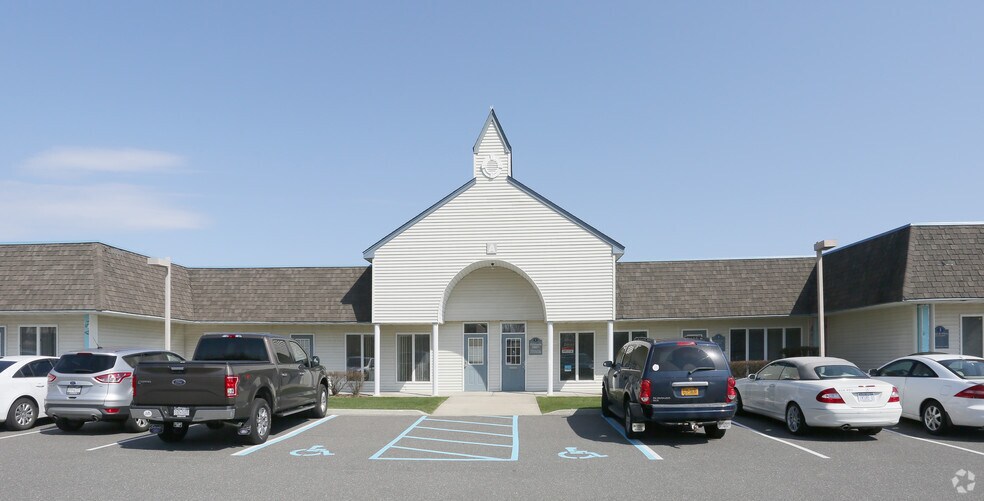 More Photos Of 100 S Jersey Ave, Setauket Medical For Sale