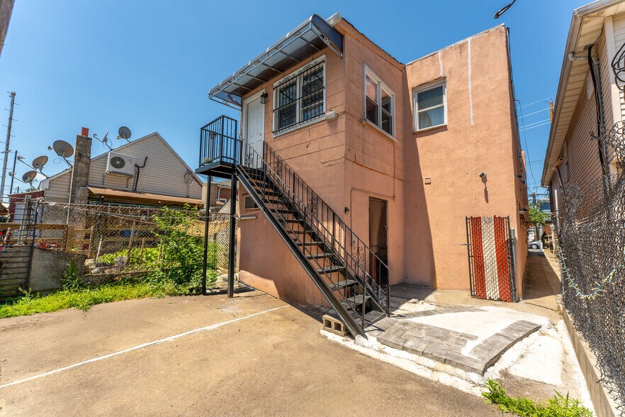 More Photos Of 416 S 5th Ave, Elizabeth Auto Repair For Sale