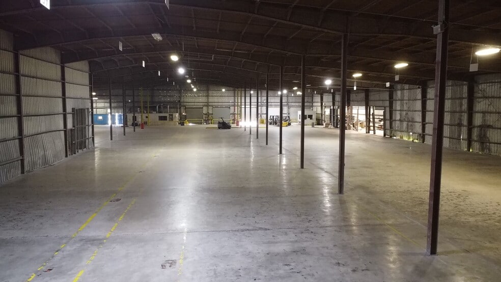 More Photos Of 2100 Line St, Brunswick Industrial For Sale