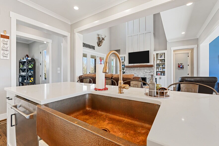 More Photos Of 1131 Ed Minor Rd, Warrior Land For Sale