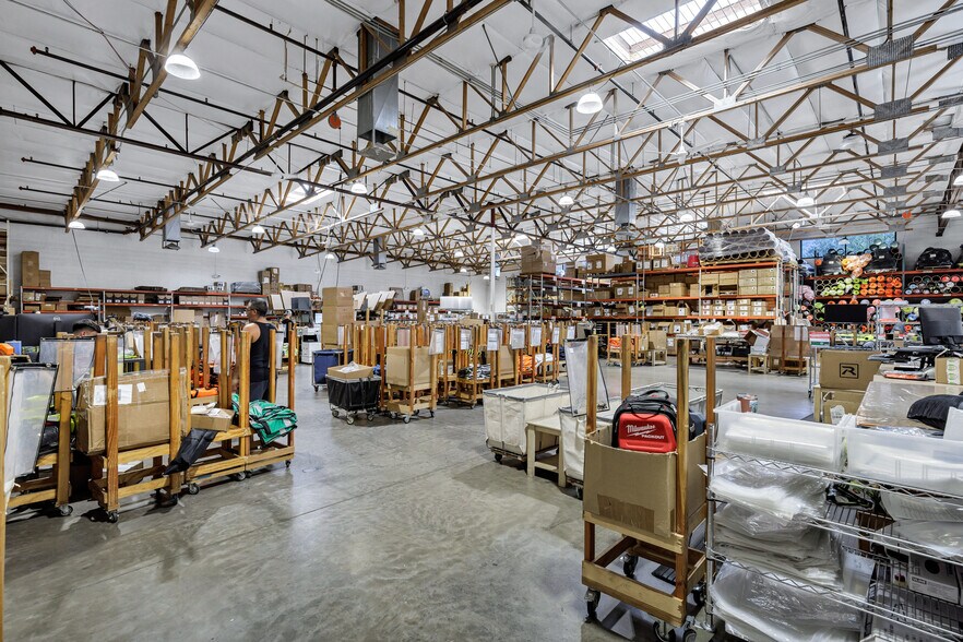 More Photos Of 2020 W 4th St, Tempe Manufacturing For Sale