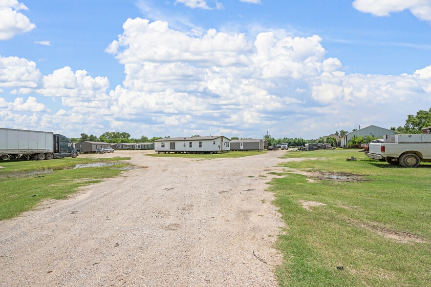 More Photos Of 5720 Rendon Bloodworth Rd, Fort Worth Land For Sale