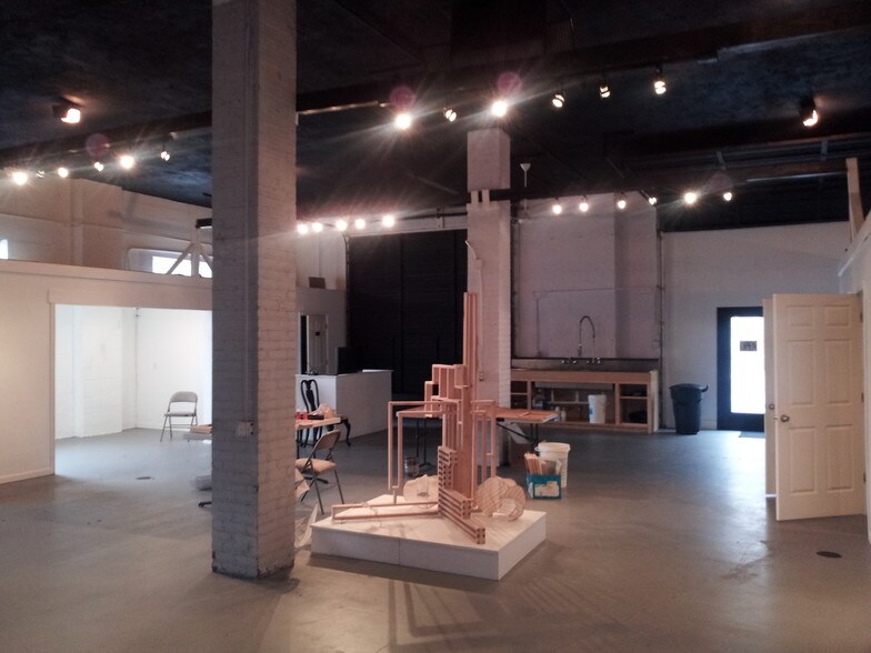 More Photos Of brewers alley in the crossroads, Kansas City Restaurant For Lease