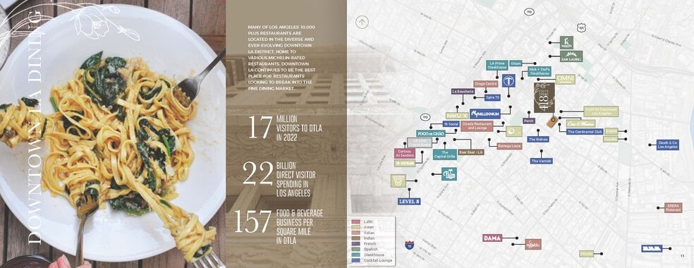 More Photos Of 416 S Spring St, Los Angeles Apartments For Lease