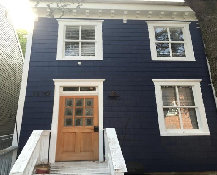 More Photos Of 106 South St, Annapolis Loft Creative Space For Lease