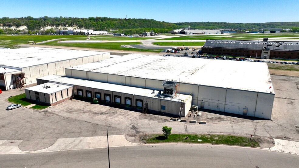 More Photos Of 260 Chester St, Saint Paul Refrigeration Cold Storage For Lease