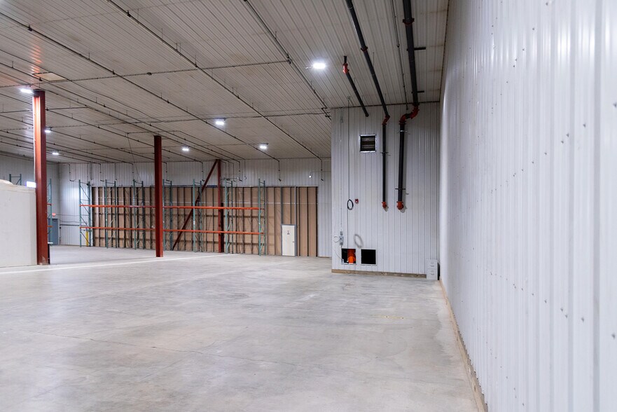 More Photos Of 2330 County Road 137, Waite Park Manufacturing For Lease