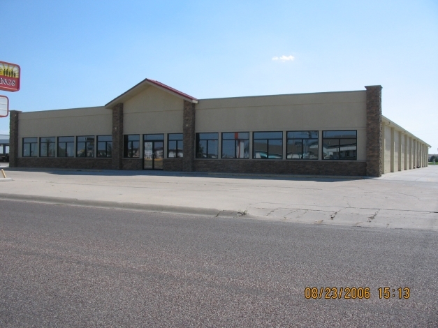 Primary Photo Of 1930 E 20th Pl, Scottsbluff Office For Lease