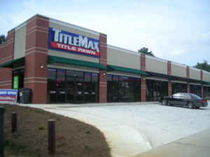 More Photos Of 1261 Merchants Dr, Dallas Freestanding For Lease